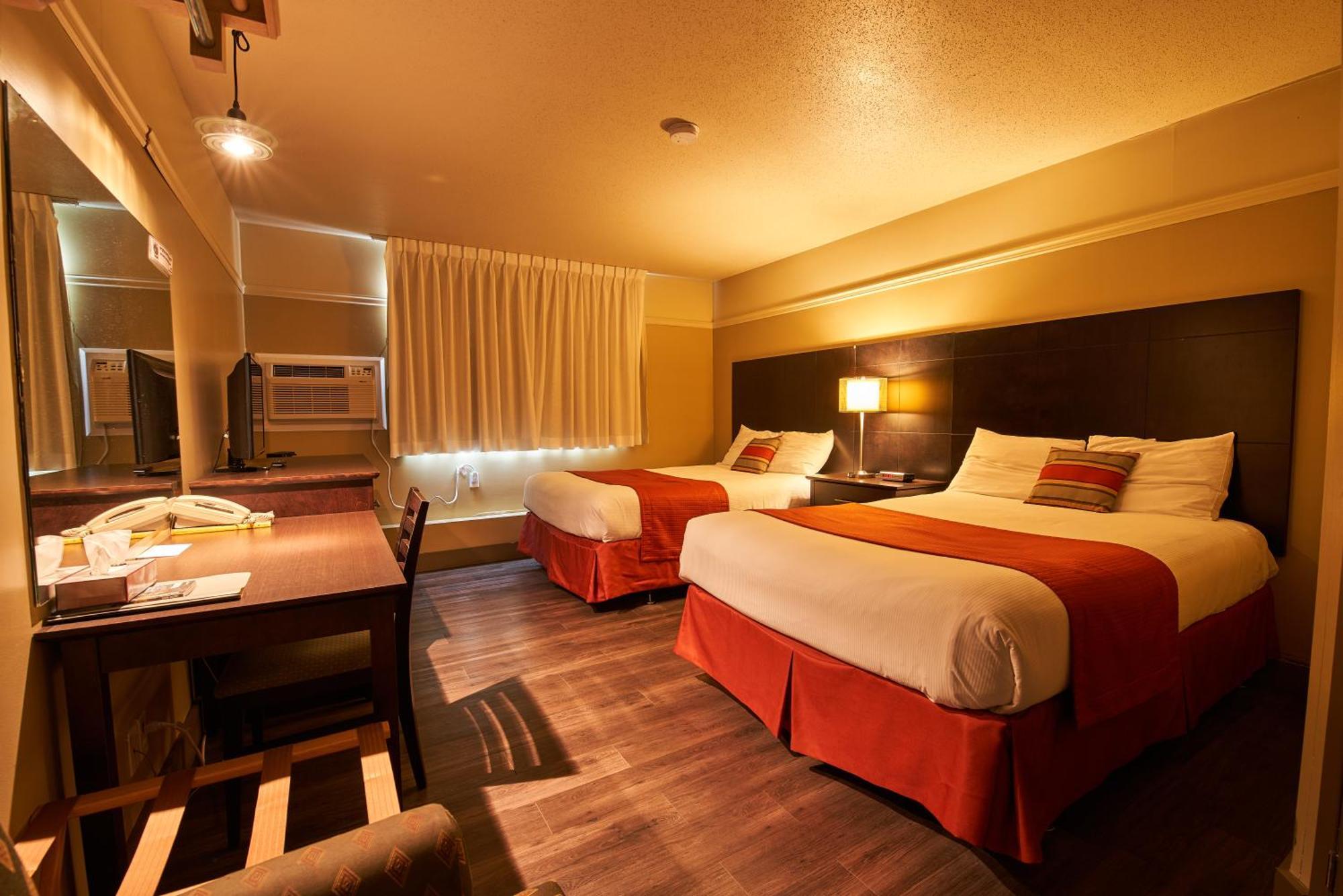 Hotel-Resto-Bar Le Journel Saint-Joseph-de-Beauce ภายนอก รูปภาพ